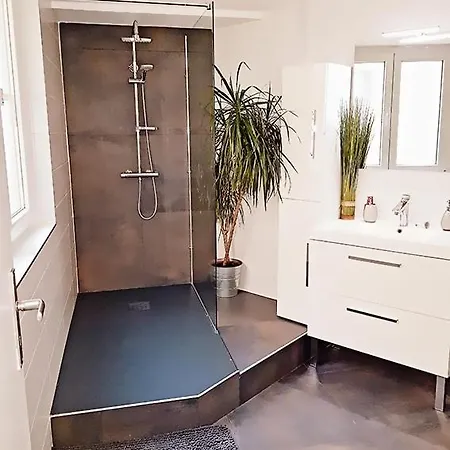 Apartman Charming Downtown With Roof *